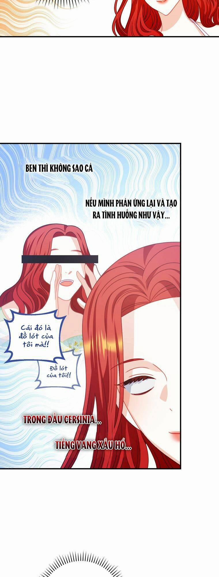 Người Tôi Đã Nuôi Dưỡng Trở Thành Người Đàn Ông Bị Ám Ảnh Về Tôi 12 trang 26