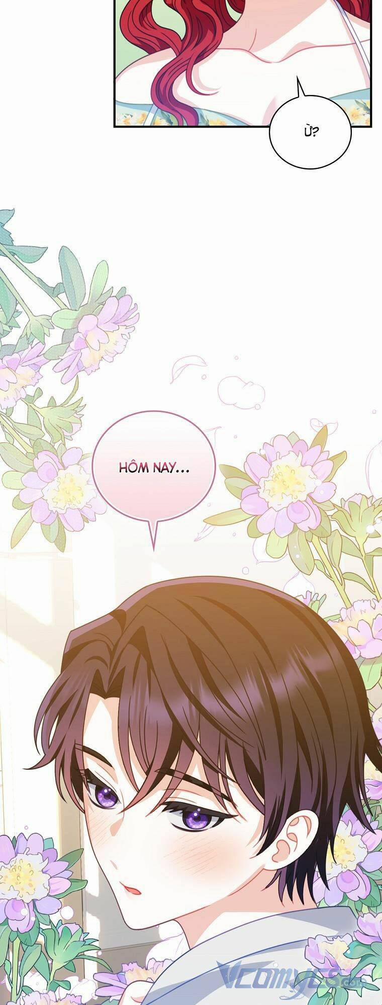 Người Tôi Đã Nuôi Dưỡng Trở Thành Người Đàn Ông Bị Ám Ảnh Về Tôi 12 trang 29