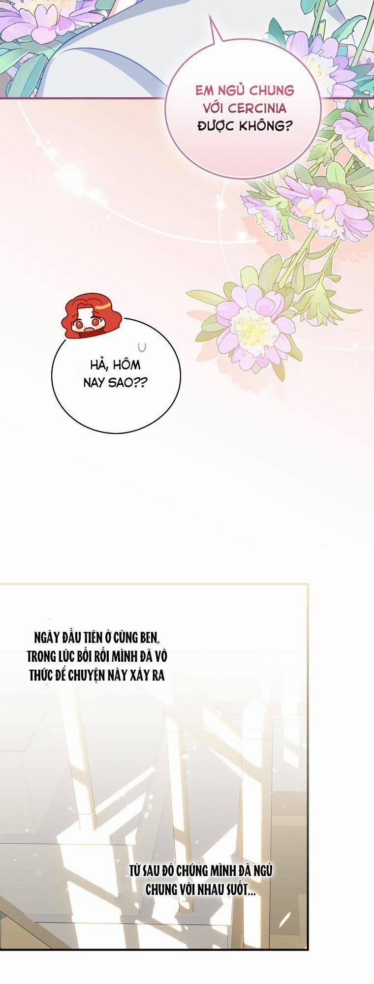 Người Tôi Đã Nuôi Dưỡng Trở Thành Người Đàn Ông Bị Ám Ảnh Về Tôi 12 trang 30