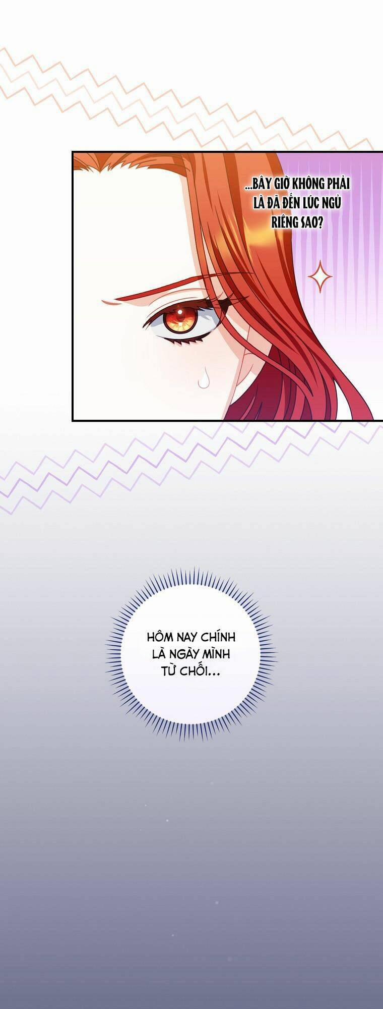 Người Tôi Đã Nuôi Dưỡng Trở Thành Người Đàn Ông Bị Ám Ảnh Về Tôi 12 trang 31