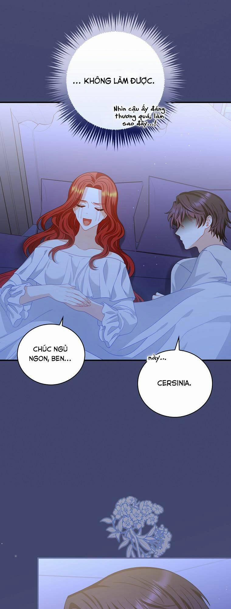 Người Tôi Đã Nuôi Dưỡng Trở Thành Người Đàn Ông Bị Ám Ảnh Về Tôi 12 trang 33