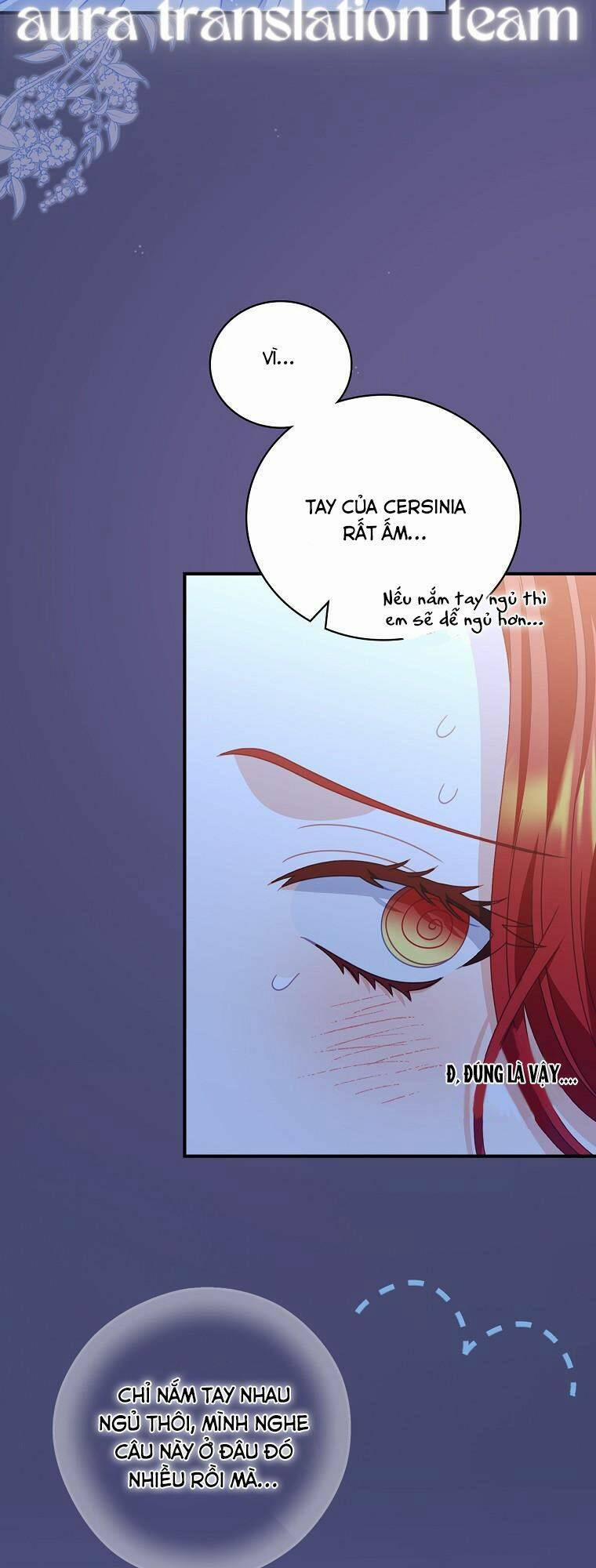 Người Tôi Đã Nuôi Dưỡng Trở Thành Người Đàn Ông Bị Ám Ảnh Về Tôi 12 trang 35