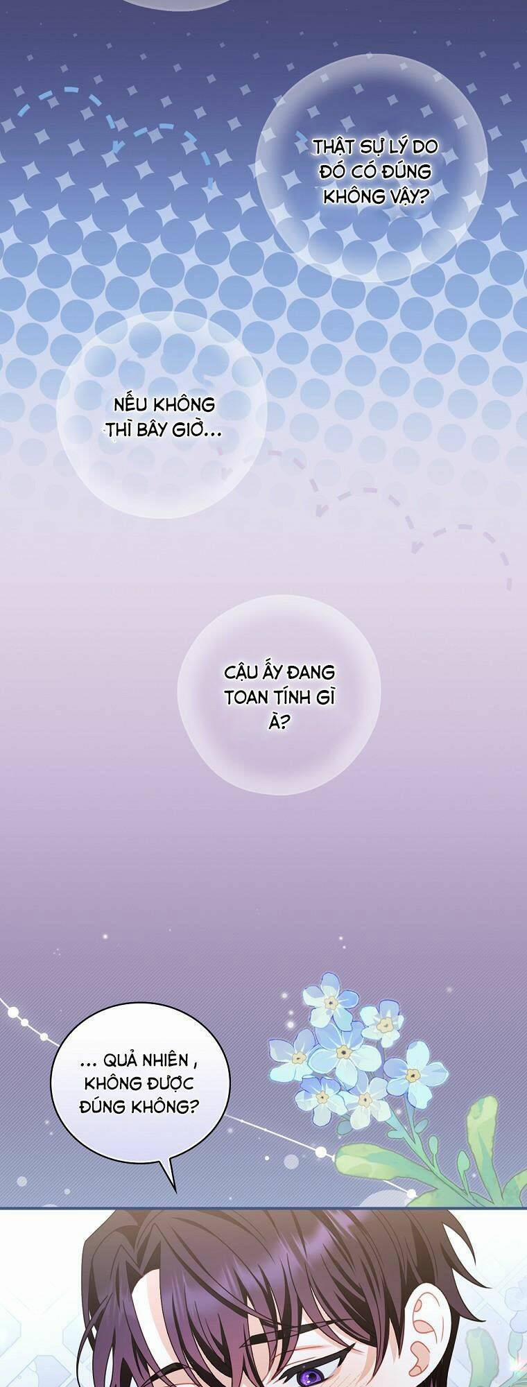 Người Tôi Đã Nuôi Dưỡng Trở Thành Người Đàn Ông Bị Ám Ảnh Về Tôi 12 trang 36