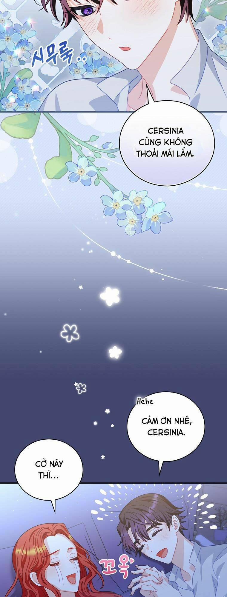 Người Tôi Đã Nuôi Dưỡng Trở Thành Người Đàn Ông Bị Ám Ảnh Về Tôi 12 trang 37