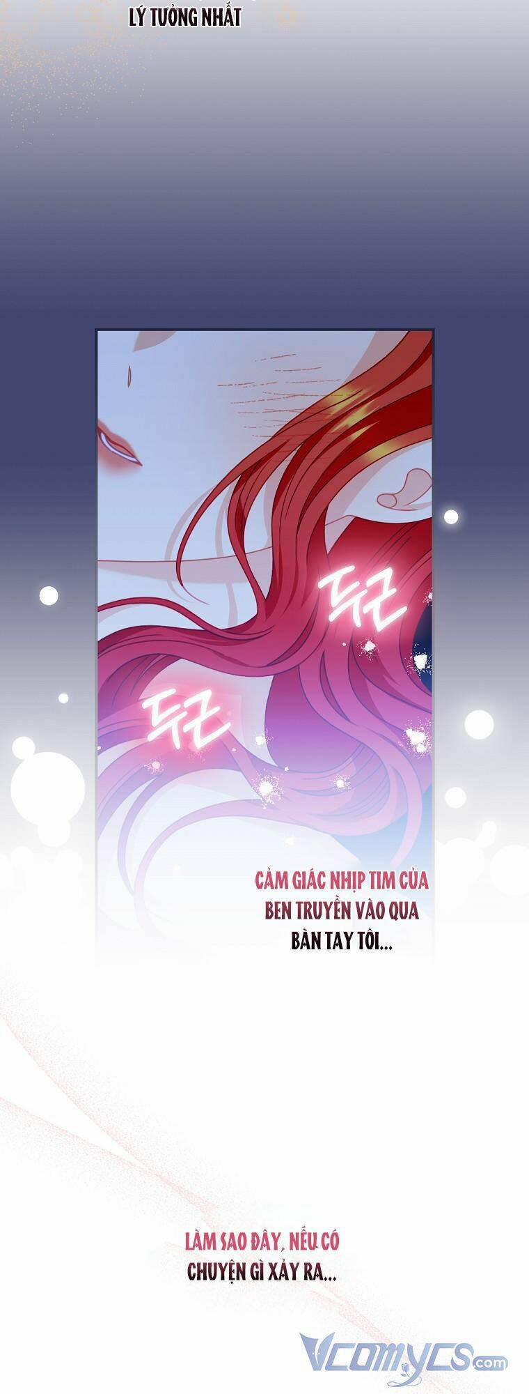 Người Tôi Đã Nuôi Dưỡng Trở Thành Người Đàn Ông Bị Ám Ảnh Về Tôi 12 trang 39