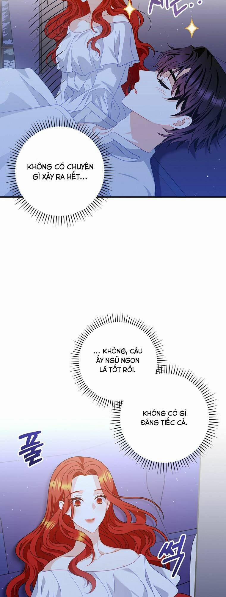 Người Tôi Đã Nuôi Dưỡng Trở Thành Người Đàn Ông Bị Ám Ảnh Về Tôi 12 trang 41