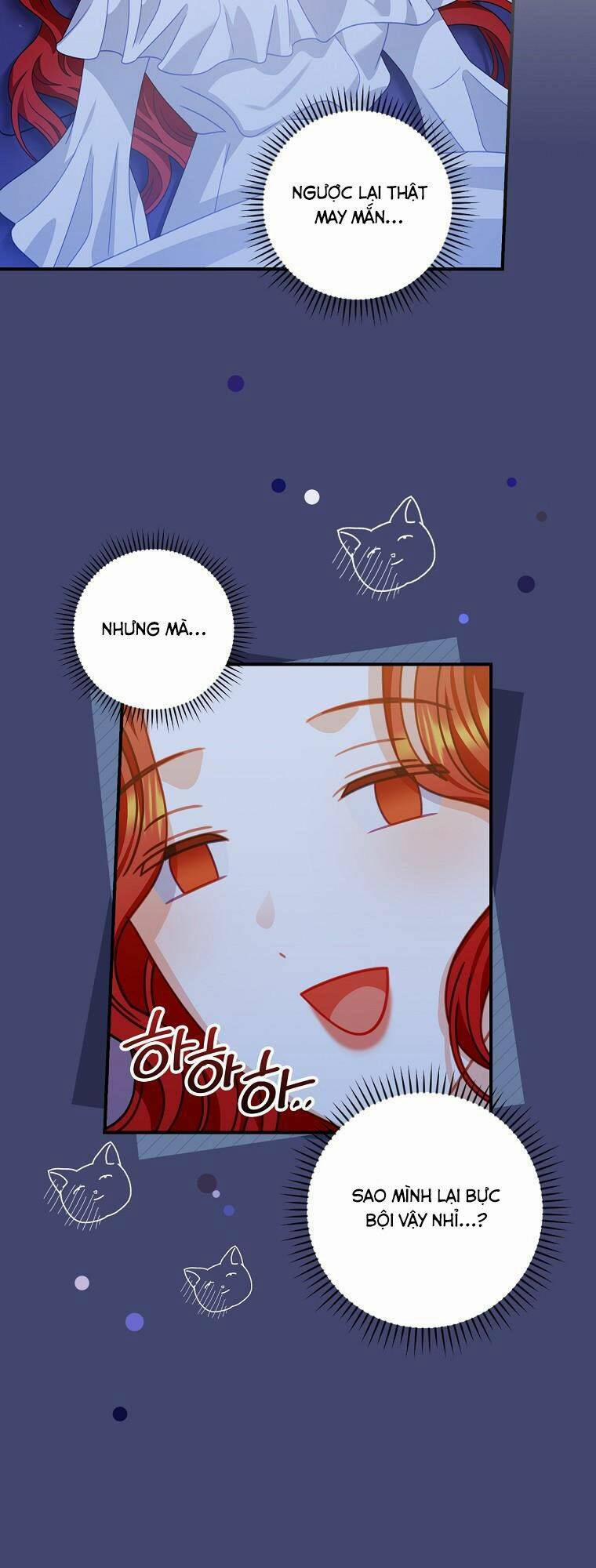 Người Tôi Đã Nuôi Dưỡng Trở Thành Người Đàn Ông Bị Ám Ảnh Về Tôi 12 trang 42