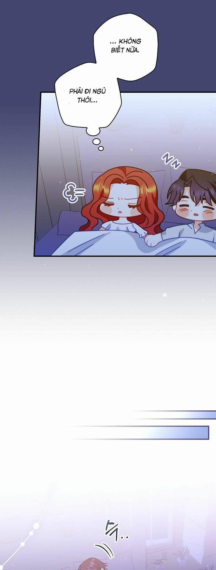 Người Tôi Đã Nuôi Dưỡng Trở Thành Người Đàn Ông Bị Ám Ảnh Về Tôi 12 trang 43