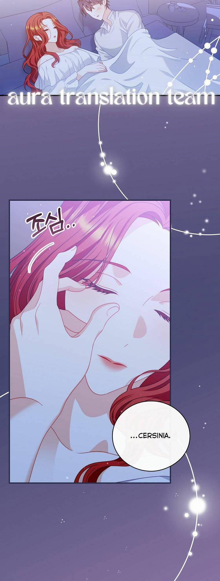 Người Tôi Đã Nuôi Dưỡng Trở Thành Người Đàn Ông Bị Ám Ảnh Về Tôi 12 trang 44