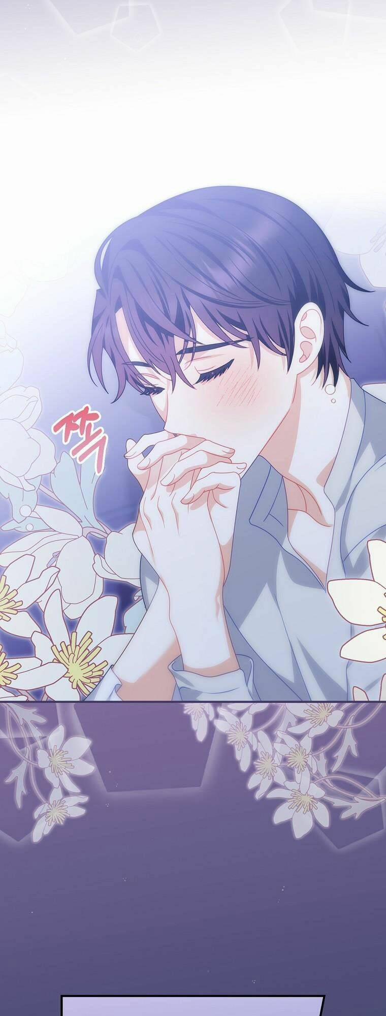 Người Tôi Đã Nuôi Dưỡng Trở Thành Người Đàn Ông Bị Ám Ảnh Về Tôi 12 trang 46