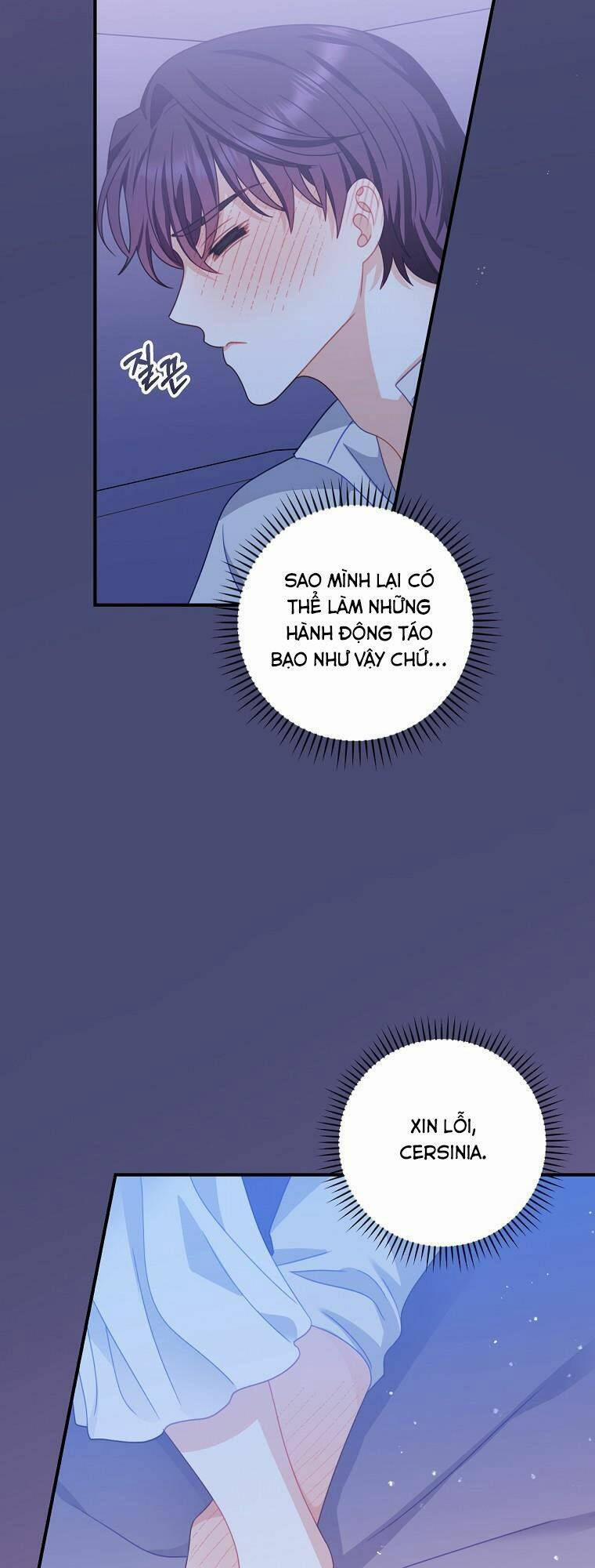 Người Tôi Đã Nuôi Dưỡng Trở Thành Người Đàn Ông Bị Ám Ảnh Về Tôi 12 trang 47