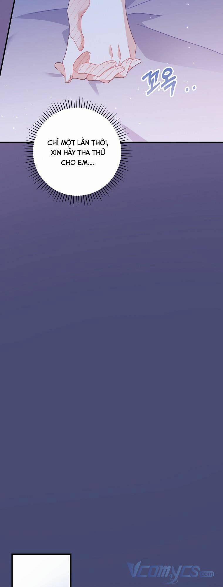 Người Tôi Đã Nuôi Dưỡng Trở Thành Người Đàn Ông Bị Ám Ảnh Về Tôi 12 trang 48