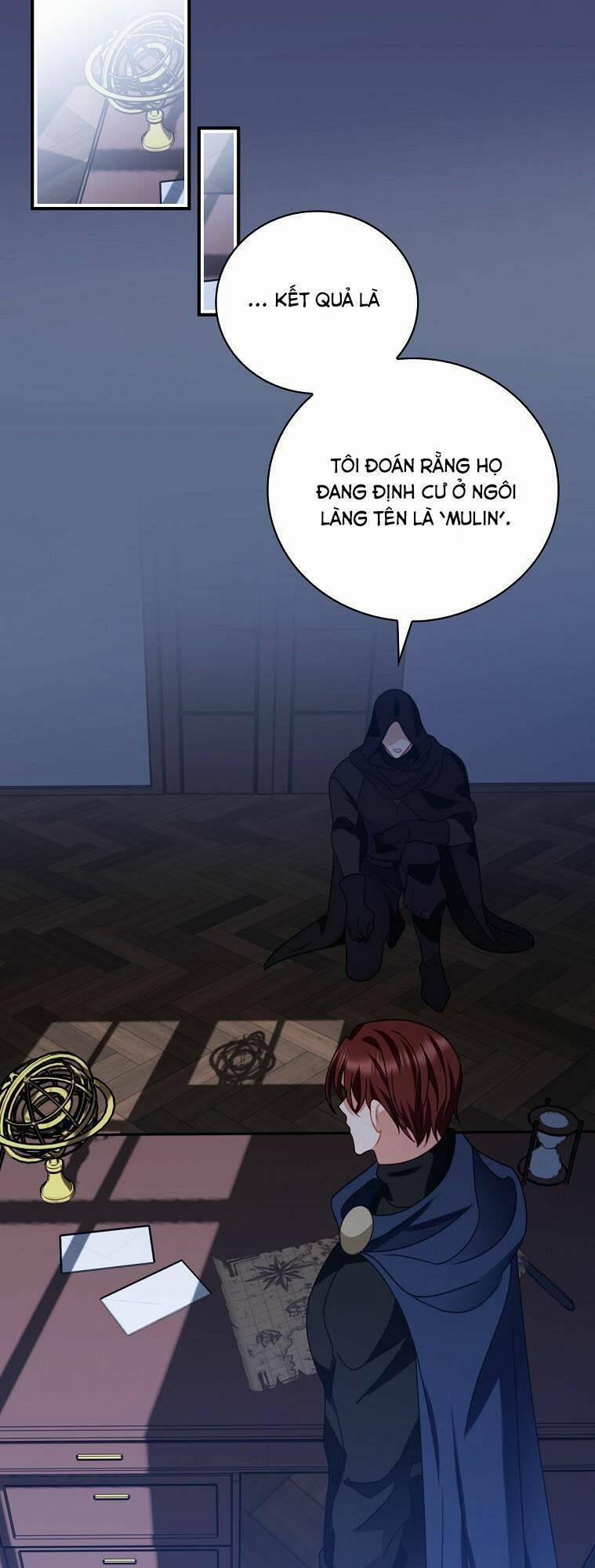 Người Tôi Đã Nuôi Dưỡng Trở Thành Người Đàn Ông Bị Ám Ảnh Về Tôi 12 trang 49