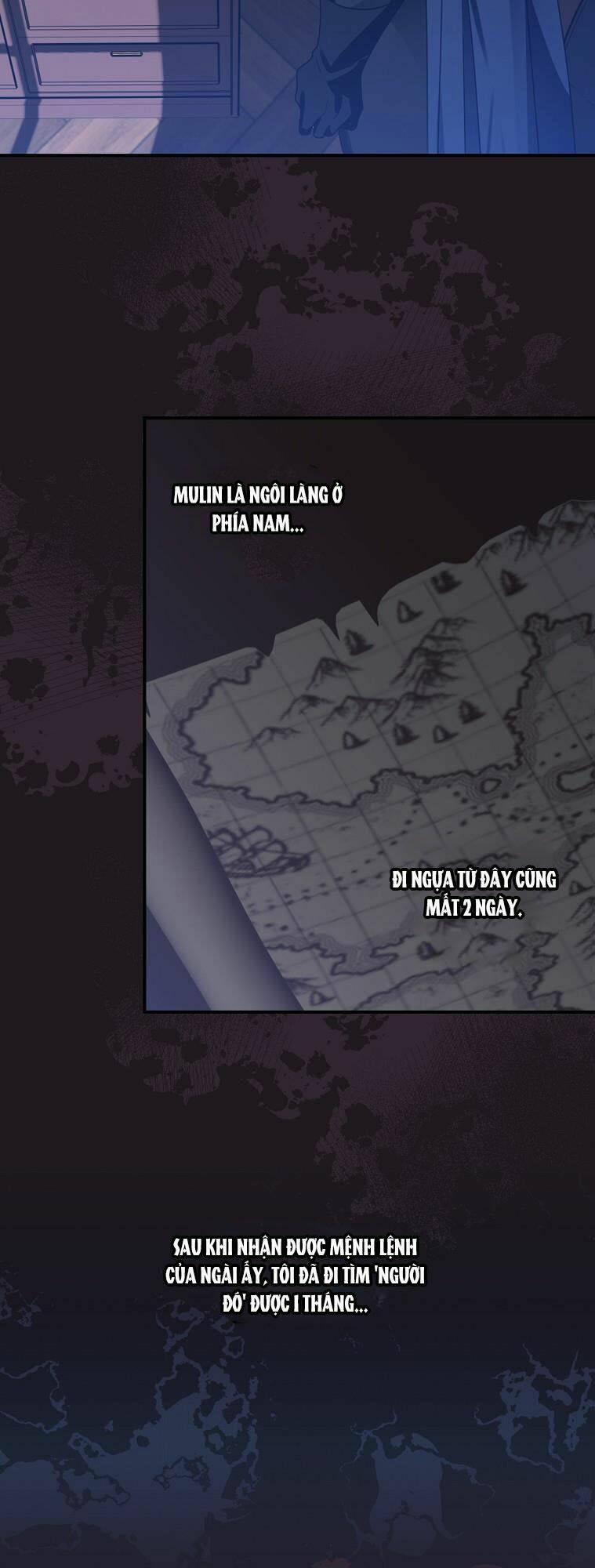 Người Tôi Đã Nuôi Dưỡng Trở Thành Người Đàn Ông Bị Ám Ảnh Về Tôi 12 trang 50