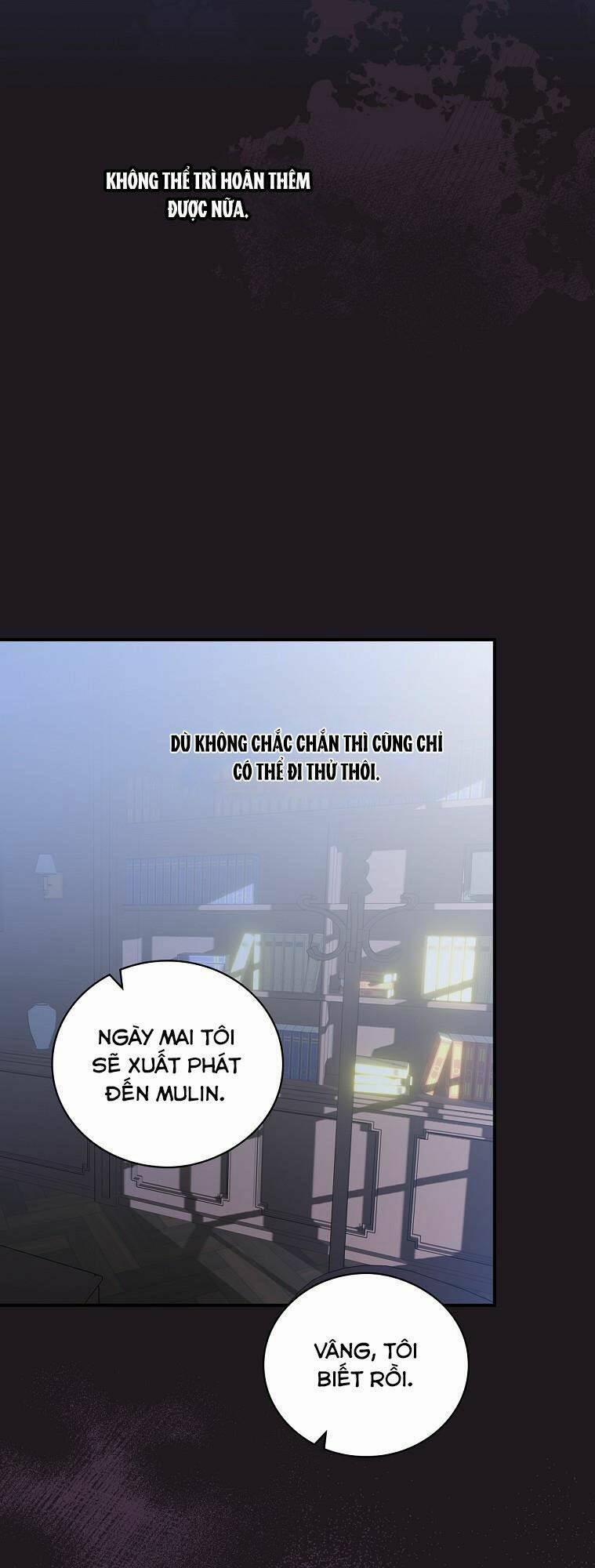 Người Tôi Đã Nuôi Dưỡng Trở Thành Người Đàn Ông Bị Ám Ảnh Về Tôi 12 trang 51