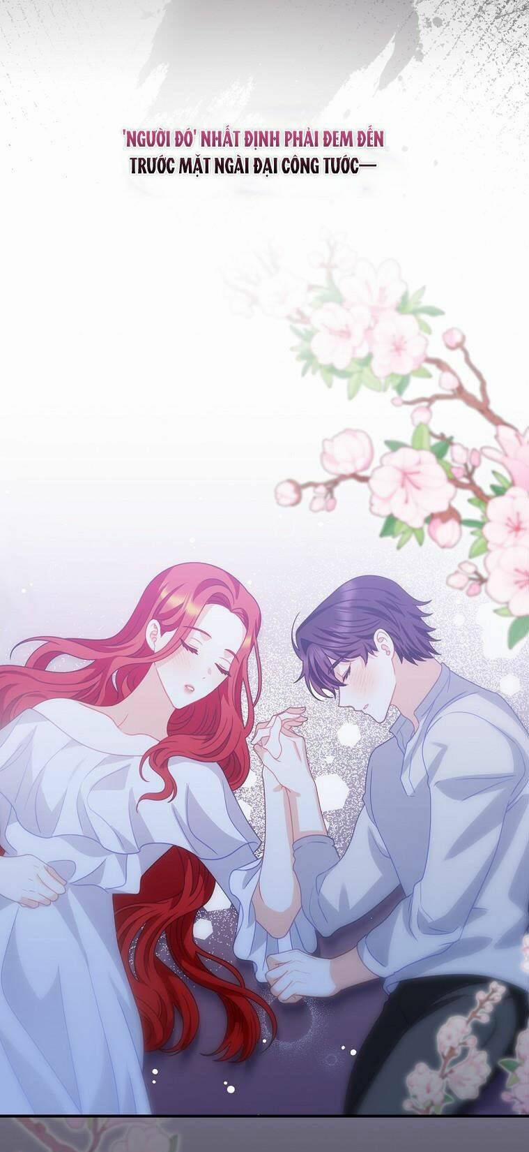 Người Tôi Đã Nuôi Dưỡng Trở Thành Người Đàn Ông Bị Ám Ảnh Về Tôi 12 trang 53