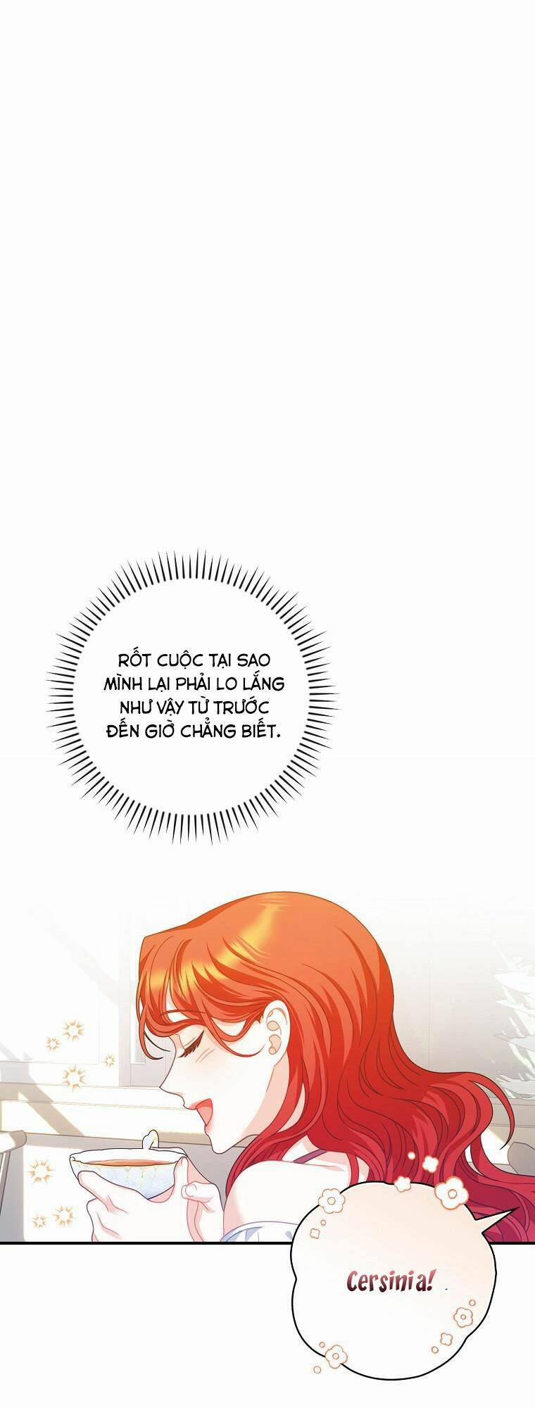 Người Tôi Đã Nuôi Dưỡng Trở Thành Người Đàn Ông Bị Ám Ảnh Về Tôi 12 trang 6