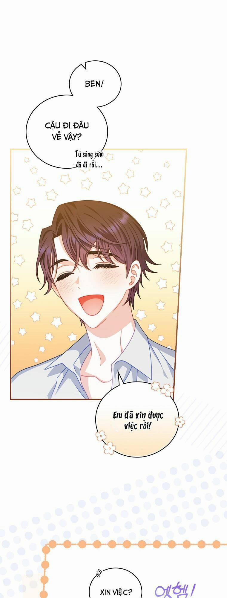 Người Tôi Đã Nuôi Dưỡng Trở Thành Người Đàn Ông Bị Ám Ảnh Về Tôi 12 trang 7