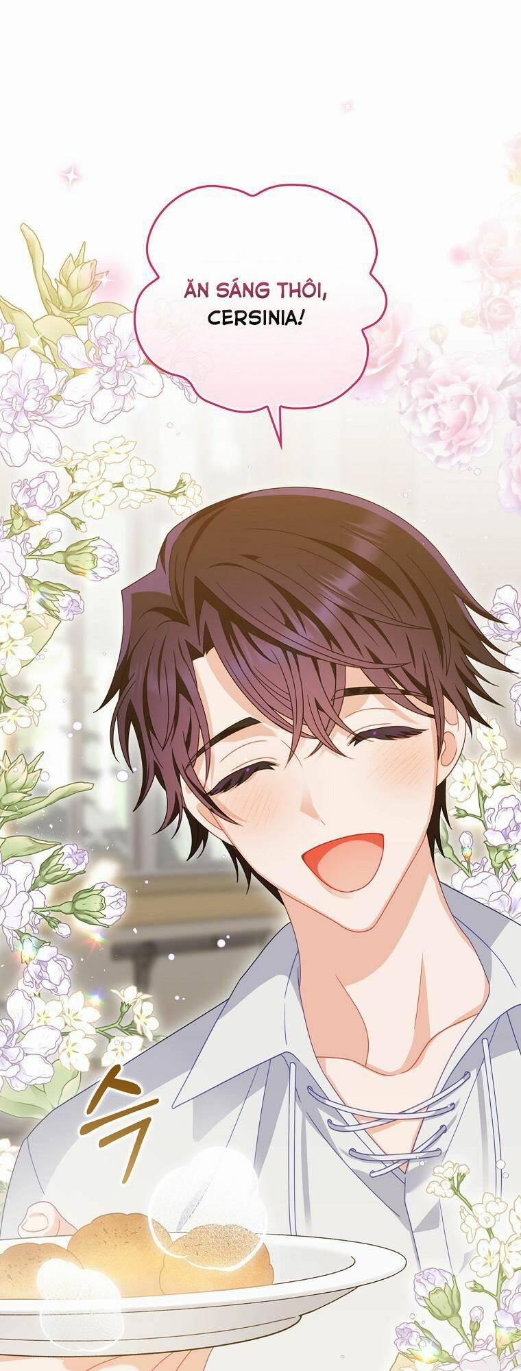 Người Tôi Đã Nuôi Dưỡng Trở Thành Người Đàn Ông Bị Ám Ảnh Về Tôi 13 trang 1