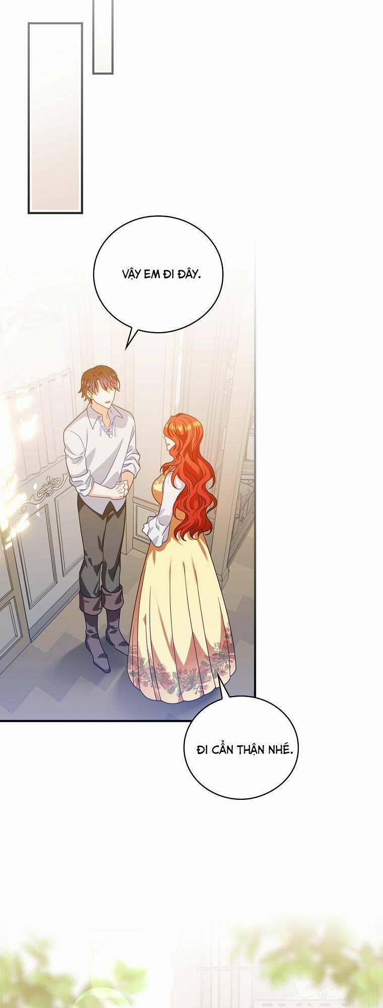 Người Tôi Đã Nuôi Dưỡng Trở Thành Người Đàn Ông Bị Ám Ảnh Về Tôi 13 trang 11