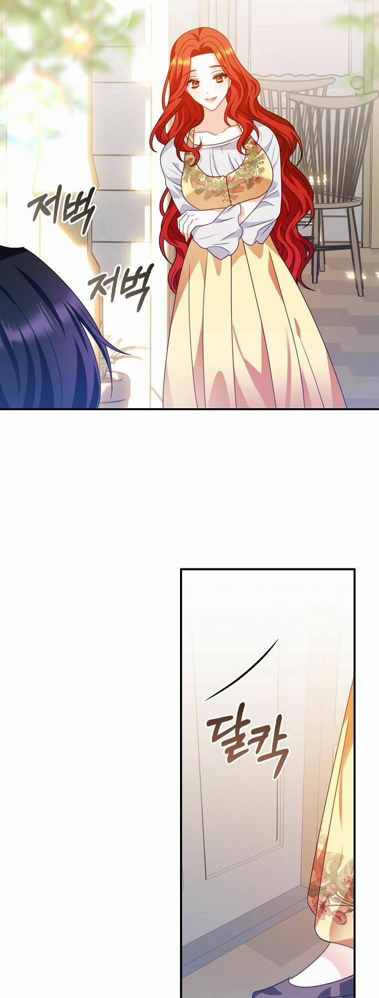 Người Tôi Đã Nuôi Dưỡng Trở Thành Người Đàn Ông Bị Ám Ảnh Về Tôi 13 trang 12