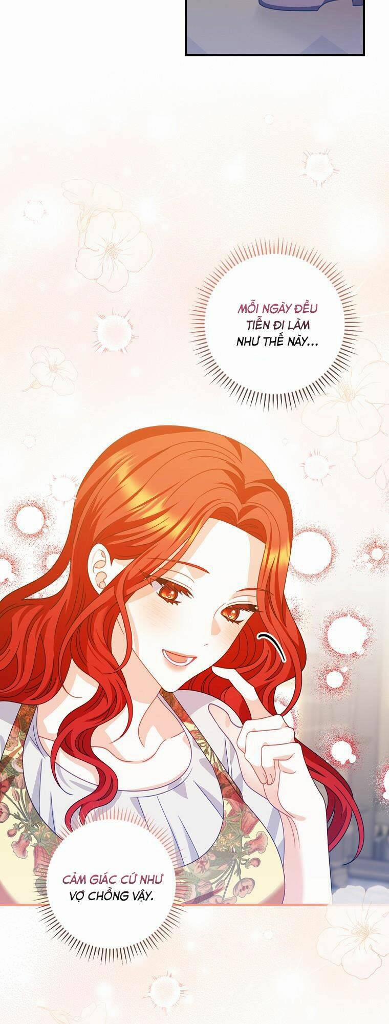 Người Tôi Đã Nuôi Dưỡng Trở Thành Người Đàn Ông Bị Ám Ảnh Về Tôi 13 trang 13