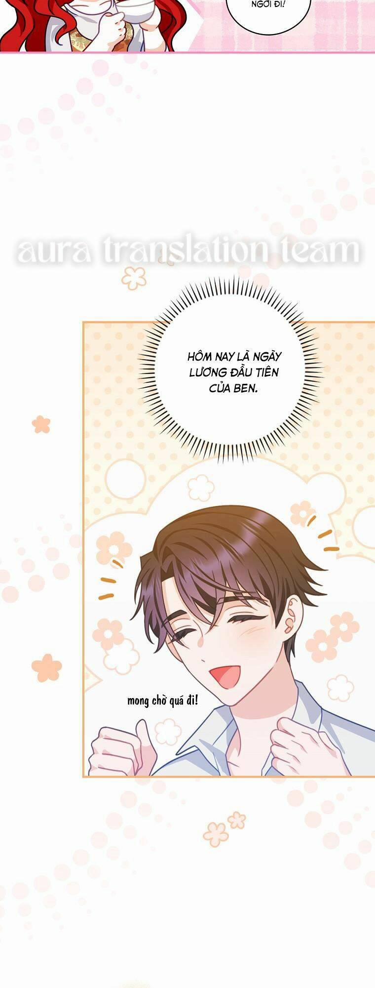 Người Tôi Đã Nuôi Dưỡng Trở Thành Người Đàn Ông Bị Ám Ảnh Về Tôi 13 trang 16