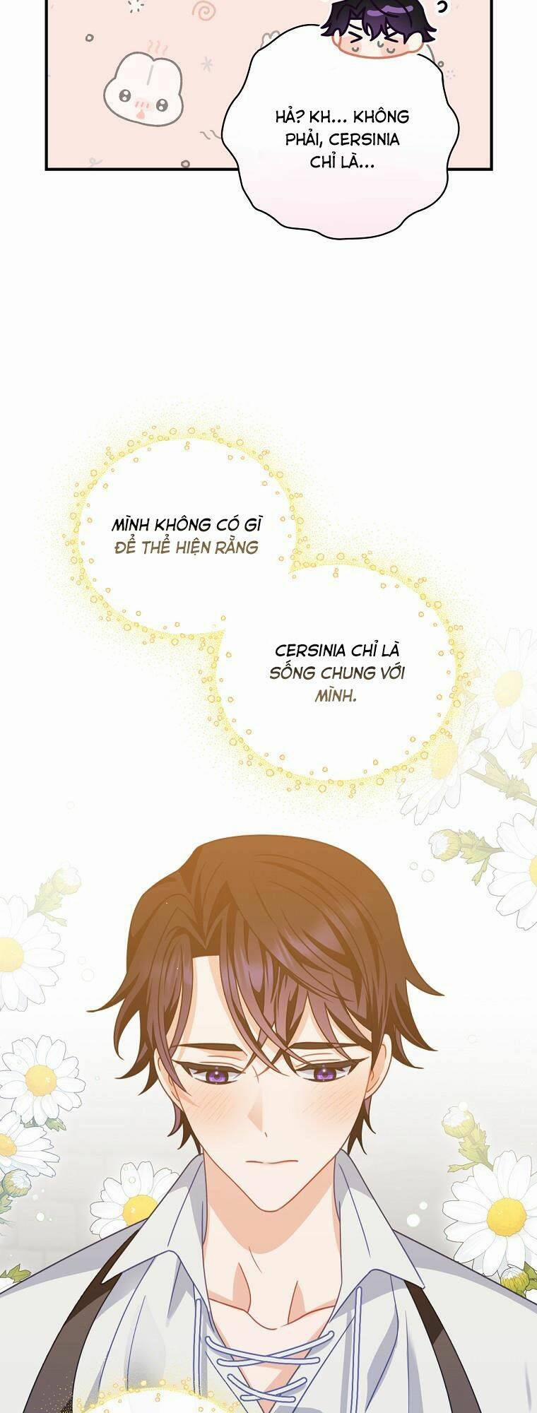 Người Tôi Đã Nuôi Dưỡng Trở Thành Người Đàn Ông Bị Ám Ảnh Về Tôi 13 trang 22