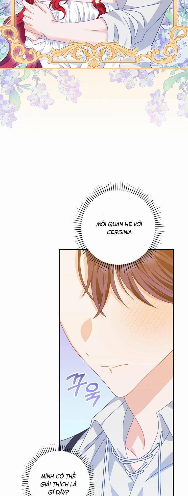 Người Tôi Đã Nuôi Dưỡng Trở Thành Người Đàn Ông Bị Ám Ảnh Về Tôi 13 trang 24