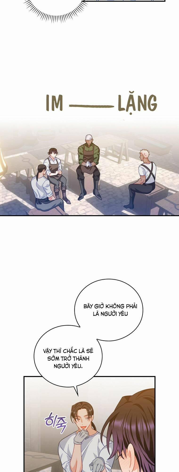 Người Tôi Đã Nuôi Dưỡng Trở Thành Người Đàn Ông Bị Ám Ảnh Về Tôi 13 trang 25