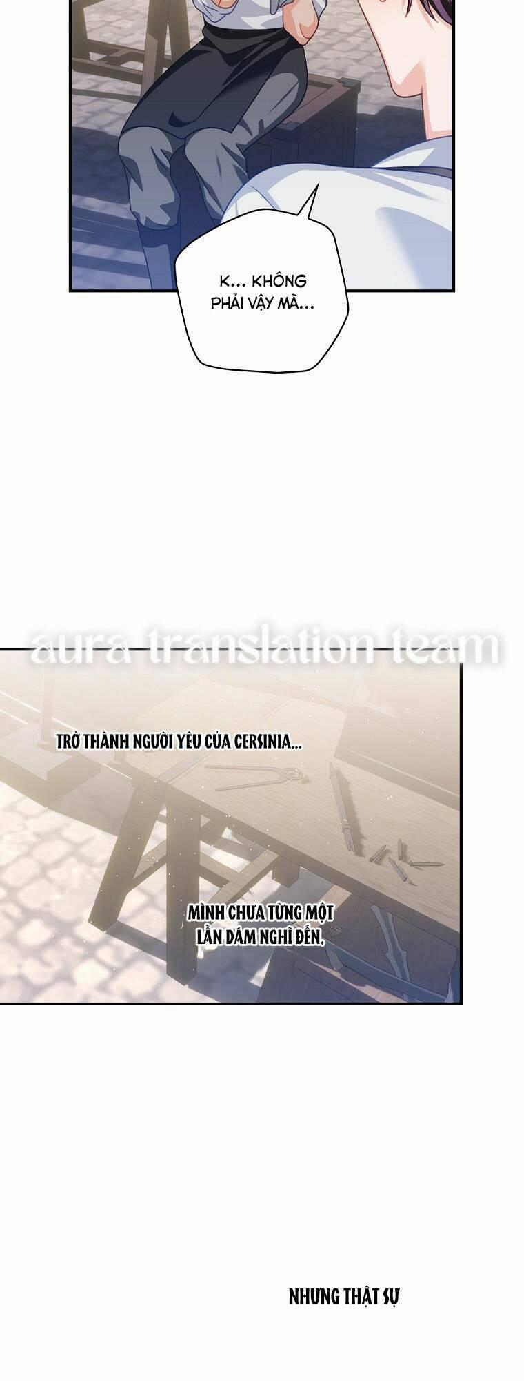 Người Tôi Đã Nuôi Dưỡng Trở Thành Người Đàn Ông Bị Ám Ảnh Về Tôi 13 trang 26