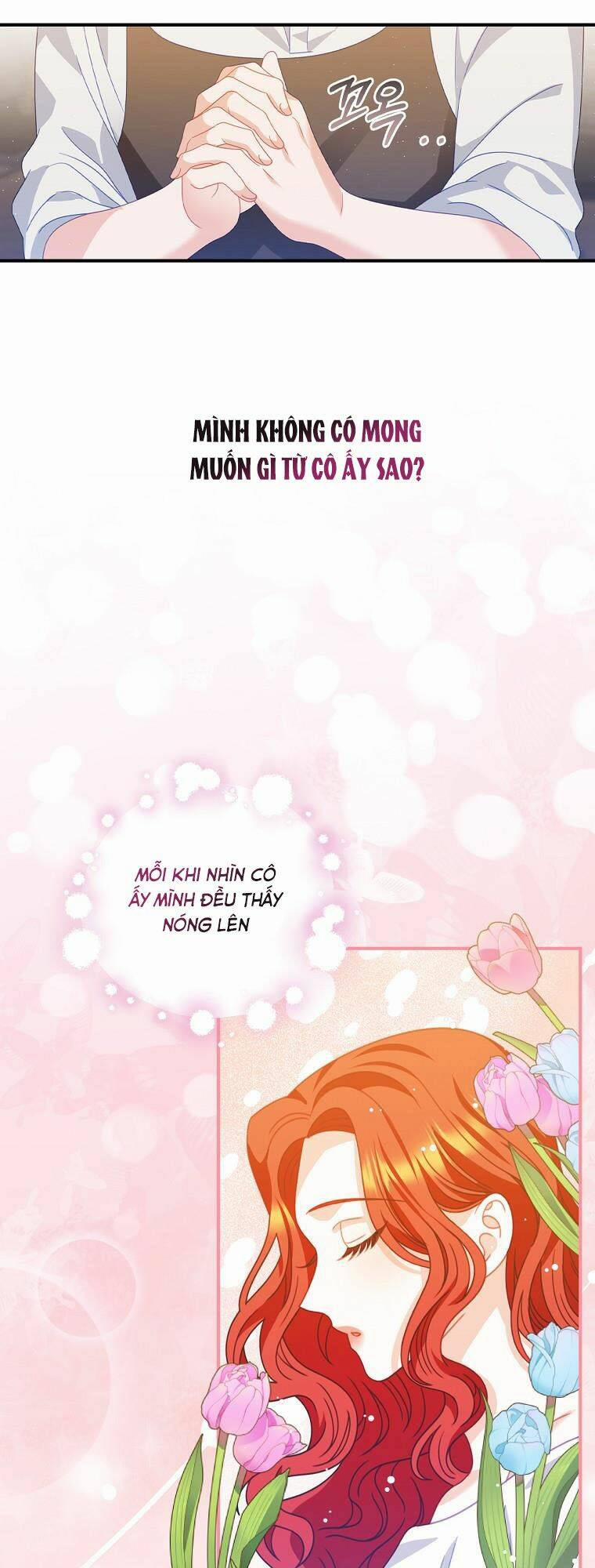 Người Tôi Đã Nuôi Dưỡng Trở Thành Người Đàn Ông Bị Ám Ảnh Về Tôi 13 trang 27