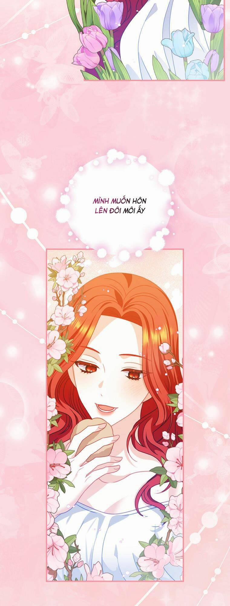 Người Tôi Đã Nuôi Dưỡng Trở Thành Người Đàn Ông Bị Ám Ảnh Về Tôi 13 trang 28