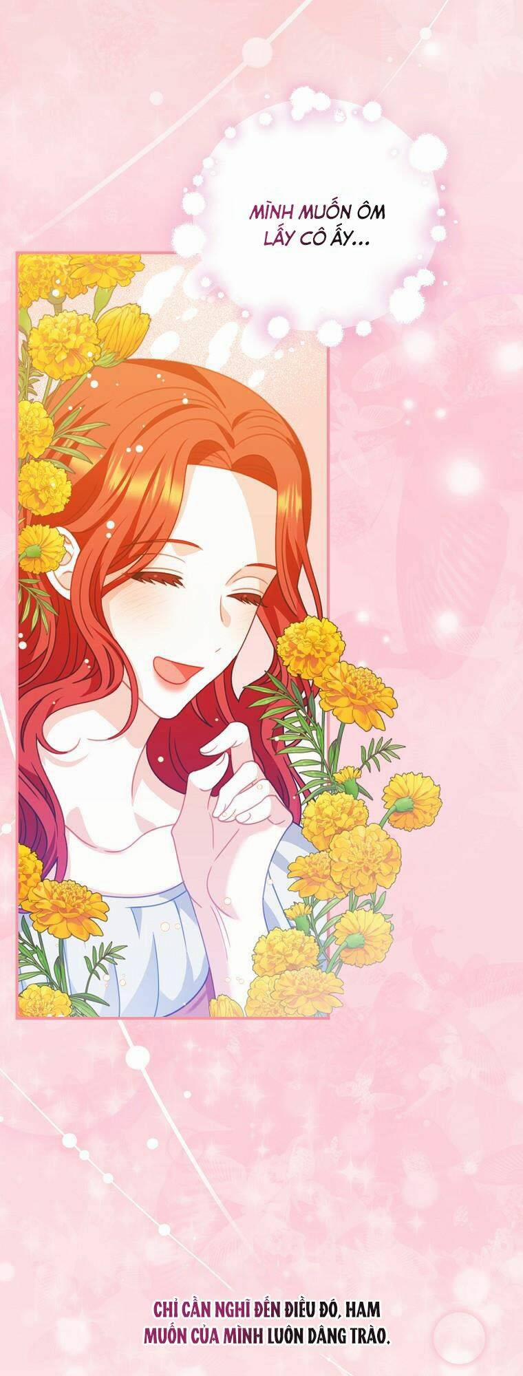 Người Tôi Đã Nuôi Dưỡng Trở Thành Người Đàn Ông Bị Ám Ảnh Về Tôi 13 trang 29