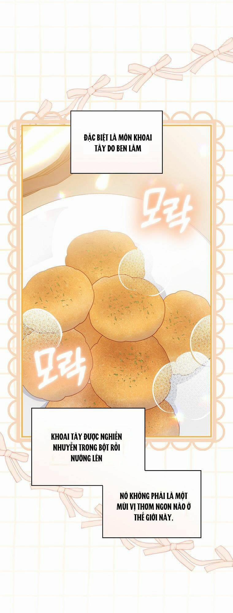 Người Tôi Đã Nuôi Dưỡng Trở Thành Người Đàn Ông Bị Ám Ảnh Về Tôi 13 trang 3