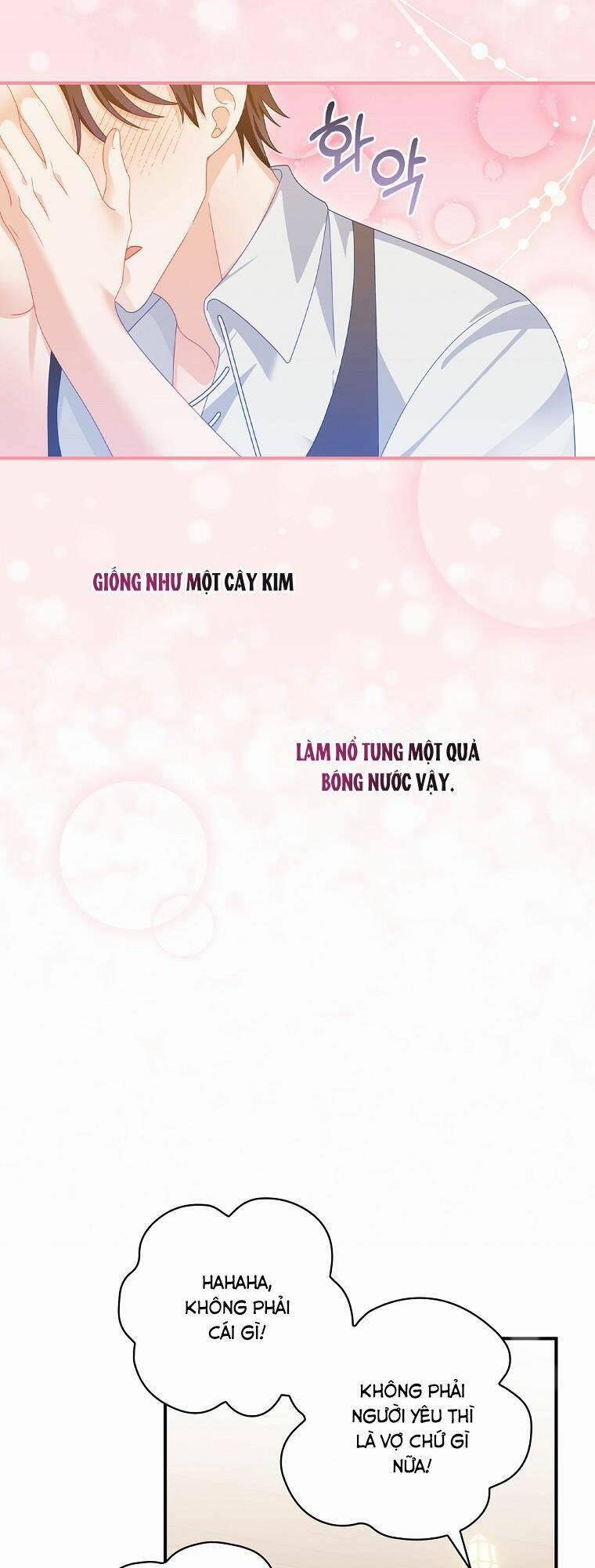 Người Tôi Đã Nuôi Dưỡng Trở Thành Người Đàn Ông Bị Ám Ảnh Về Tôi 13 trang 30