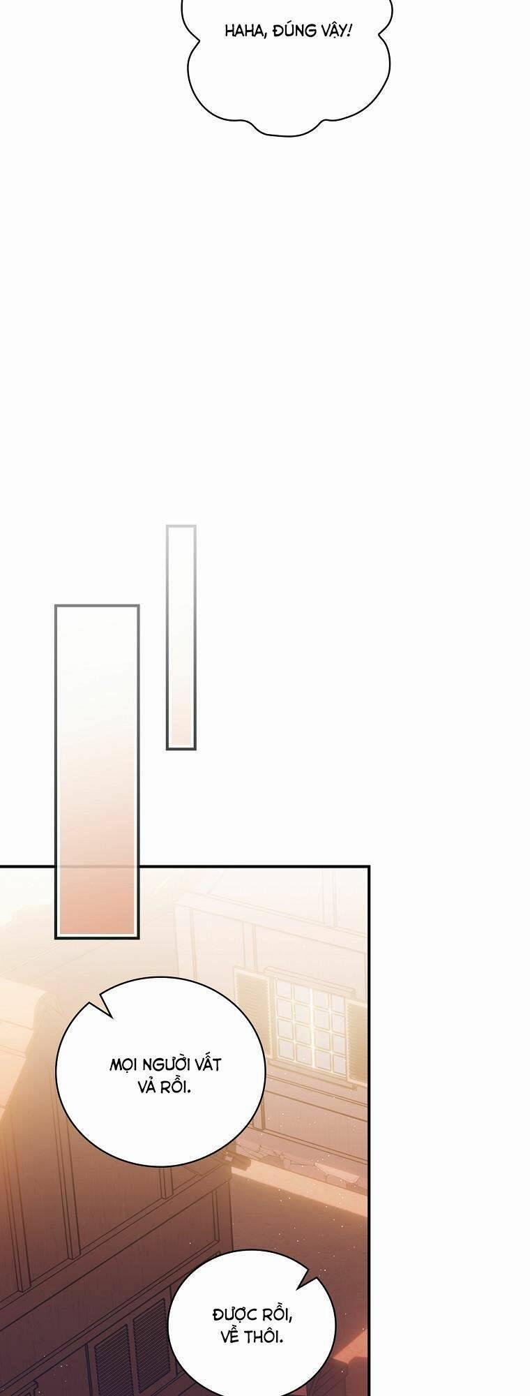 Người Tôi Đã Nuôi Dưỡng Trở Thành Người Đàn Ông Bị Ám Ảnh Về Tôi 13 trang 32