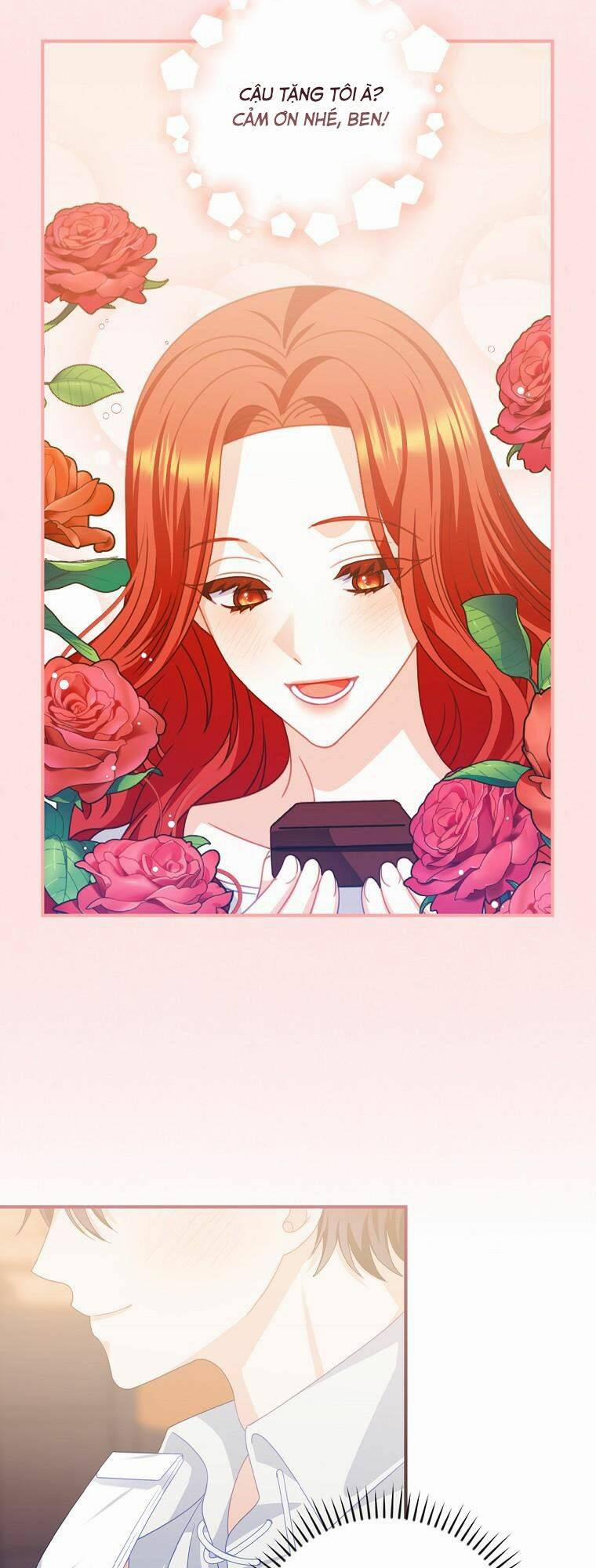 Người Tôi Đã Nuôi Dưỡng Trở Thành Người Đàn Ông Bị Ám Ảnh Về Tôi 13 trang 34