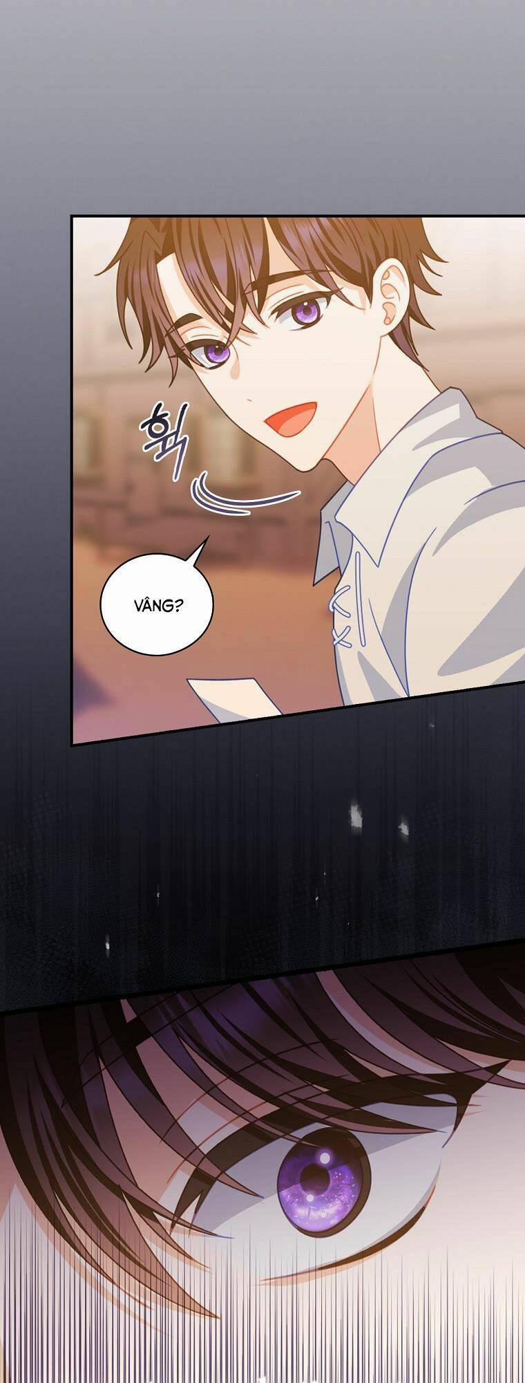 Người Tôi Đã Nuôi Dưỡng Trở Thành Người Đàn Ông Bị Ám Ảnh Về Tôi 13 trang 36