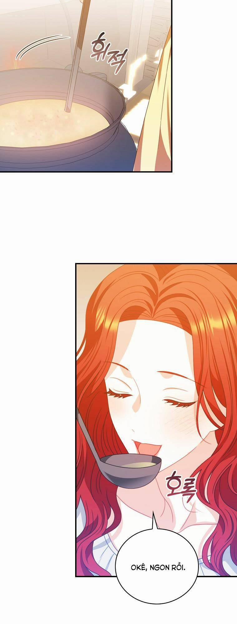 Người Tôi Đã Nuôi Dưỡng Trở Thành Người Đàn Ông Bị Ám Ảnh Về Tôi 13 trang 38