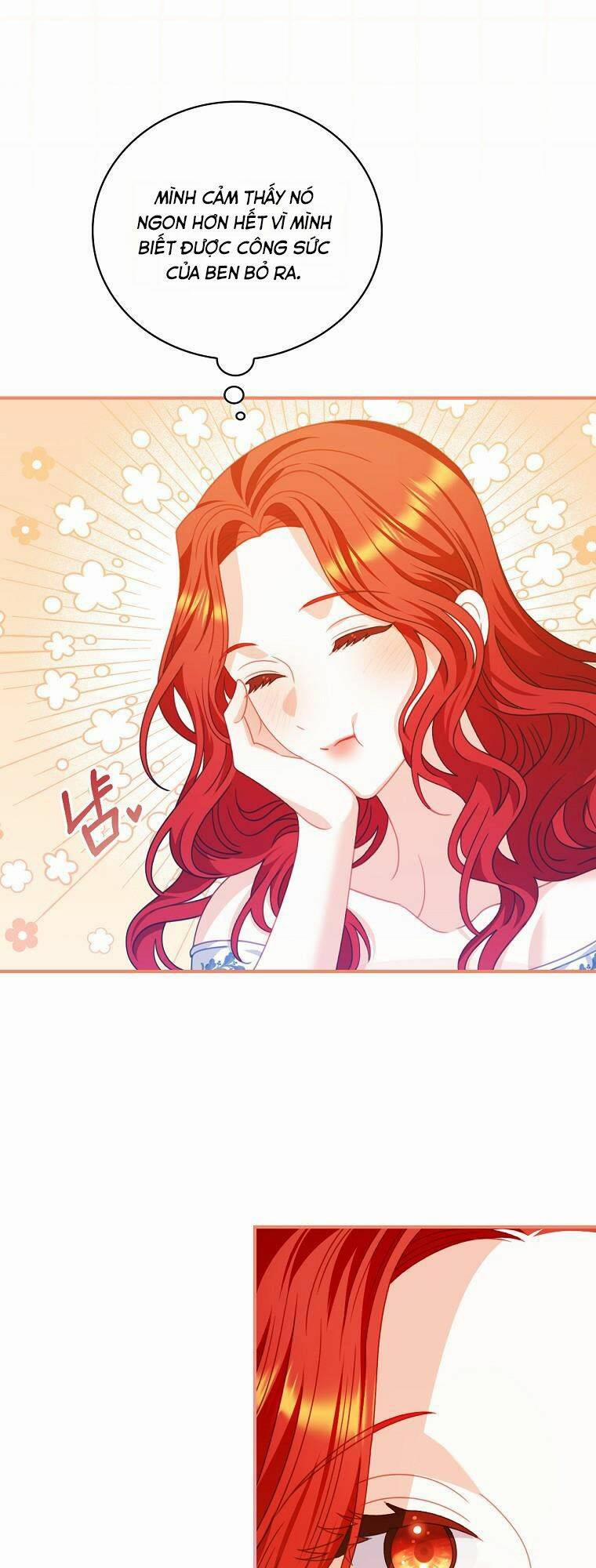 Người Tôi Đã Nuôi Dưỡng Trở Thành Người Đàn Ông Bị Ám Ảnh Về Tôi 13 trang 4