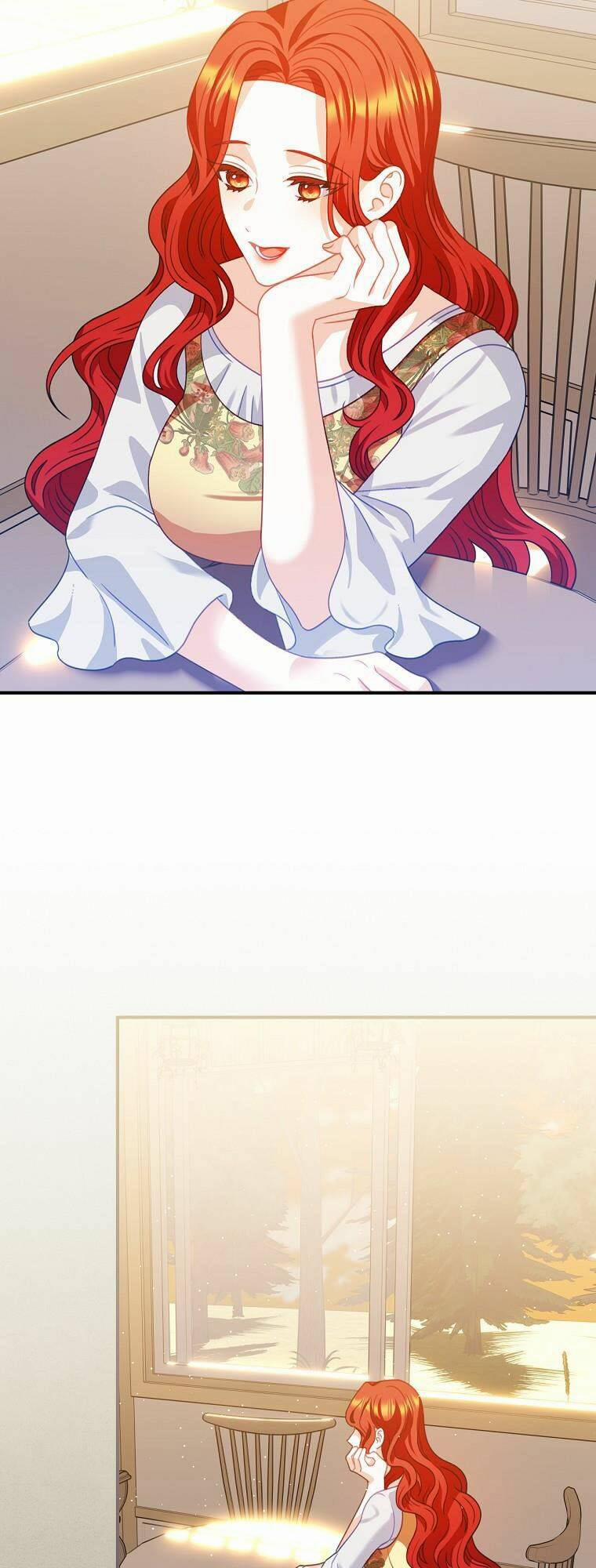 Người Tôi Đã Nuôi Dưỡng Trở Thành Người Đàn Ông Bị Ám Ảnh Về Tôi 13 trang 40