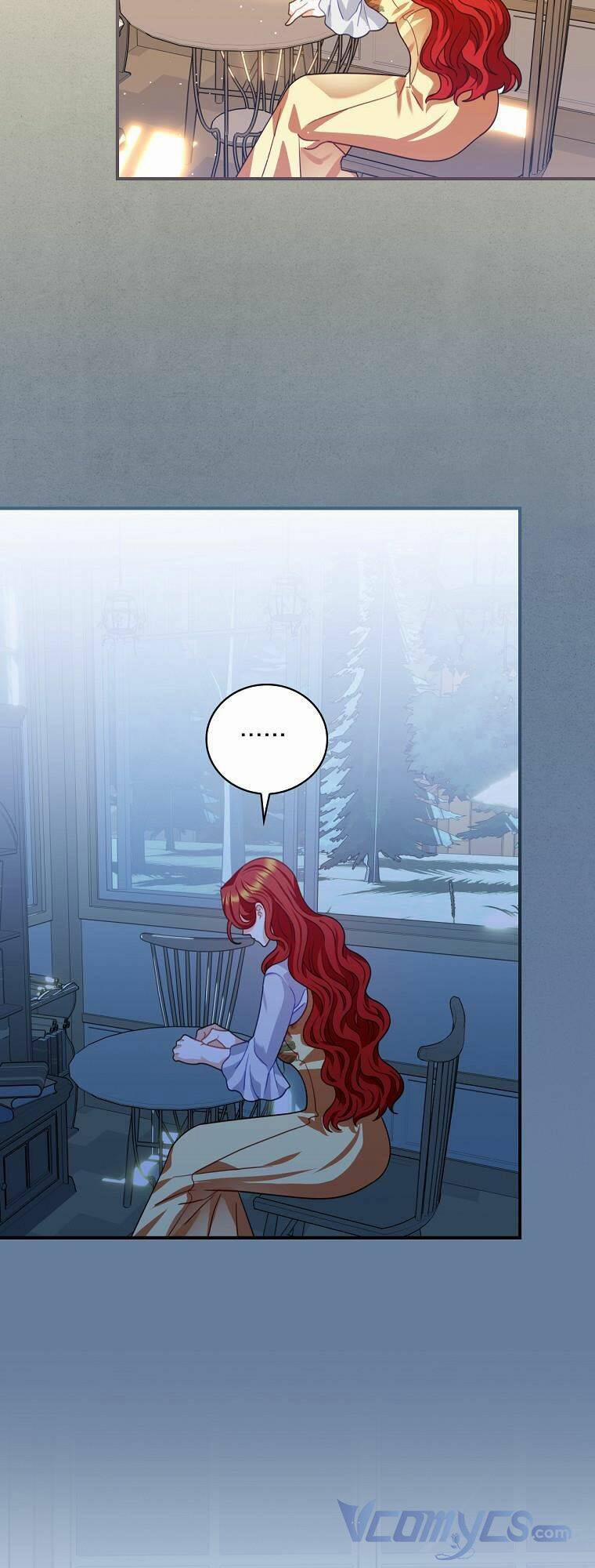 Người Tôi Đã Nuôi Dưỡng Trở Thành Người Đàn Ông Bị Ám Ảnh Về Tôi 13 trang 41