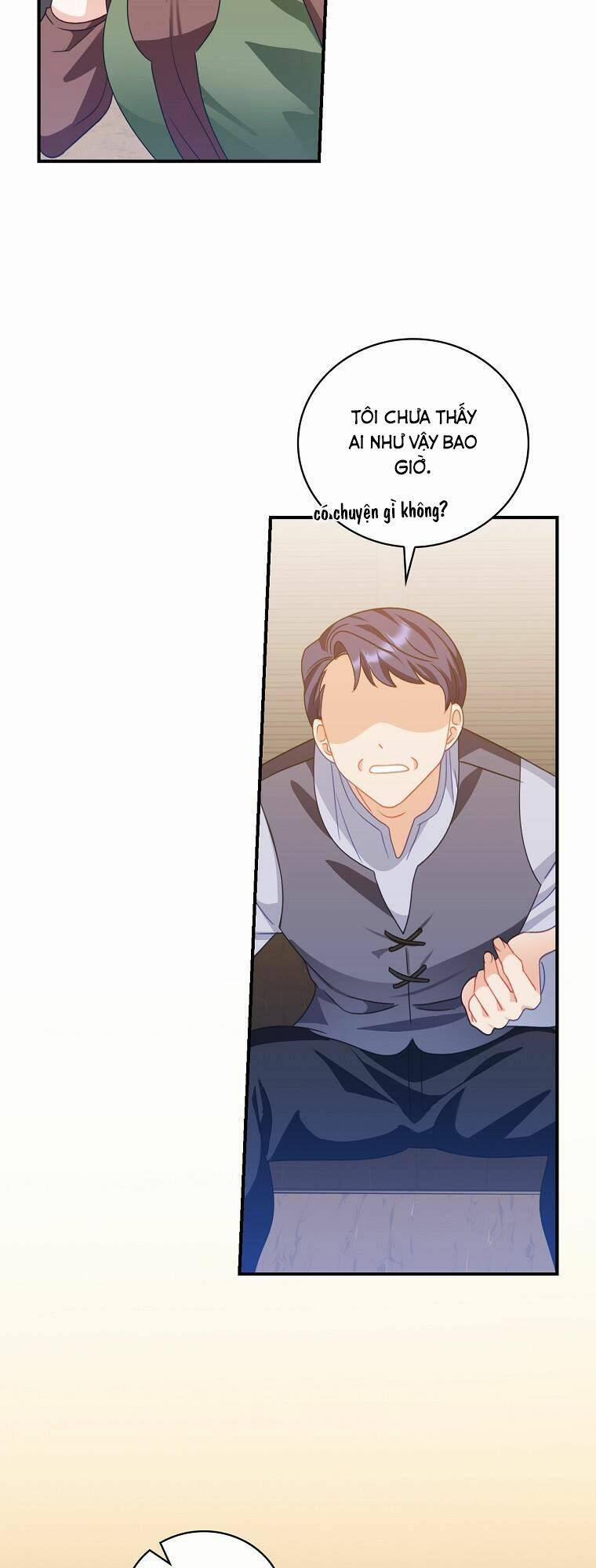 Người Tôi Đã Nuôi Dưỡng Trở Thành Người Đàn Ông Bị Ám Ảnh Về Tôi 13 trang 46