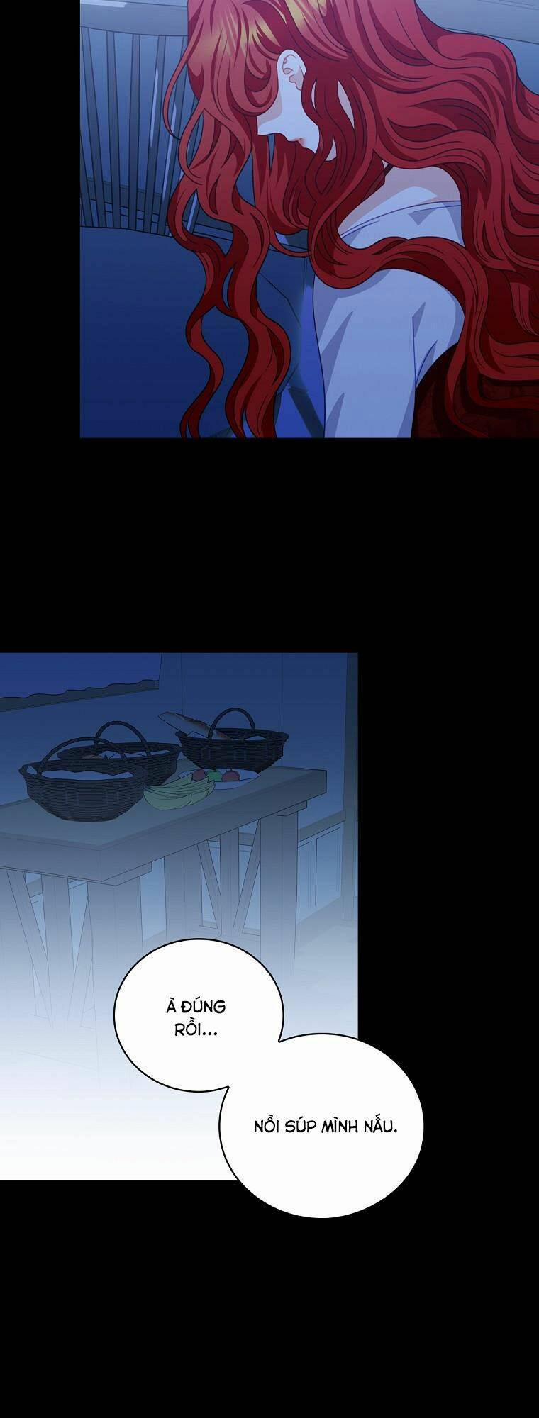 Người Tôi Đã Nuôi Dưỡng Trở Thành Người Đàn Ông Bị Ám Ảnh Về Tôi 13 trang 50