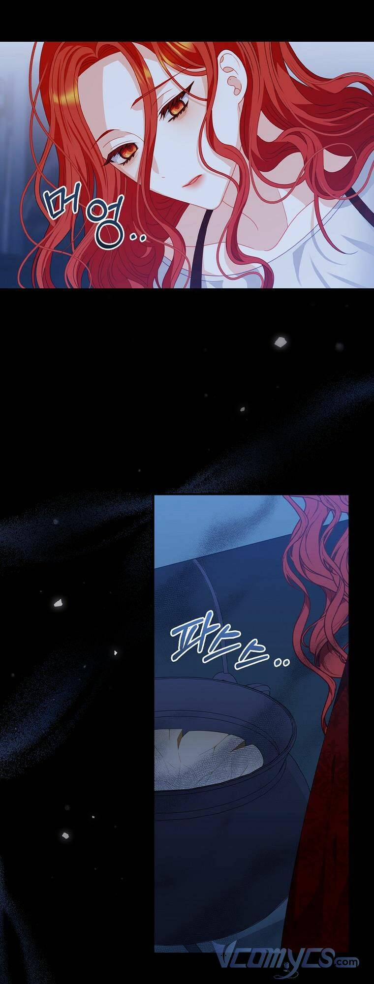 Người Tôi Đã Nuôi Dưỡng Trở Thành Người Đàn Ông Bị Ám Ảnh Về Tôi 13 trang 51