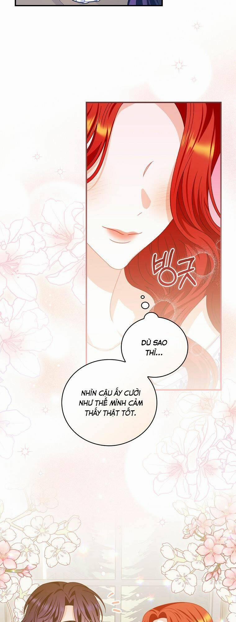 Người Tôi Đã Nuôi Dưỡng Trở Thành Người Đàn Ông Bị Ám Ảnh Về Tôi 13 trang 8