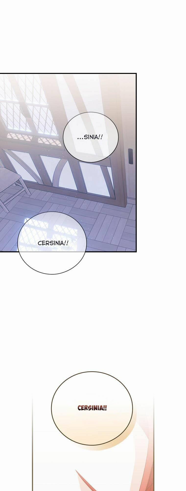 Người Tôi Đã Nuôi Dưỡng Trở Thành Người Đàn Ông Bị Ám Ảnh Về Tôi 14 trang 1