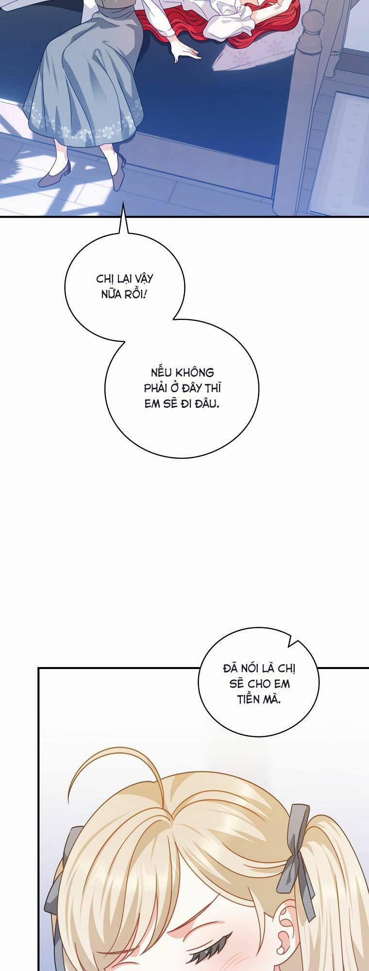 Người Tôi Đã Nuôi Dưỡng Trở Thành Người Đàn Ông Bị Ám Ảnh Về Tôi 14 trang 11