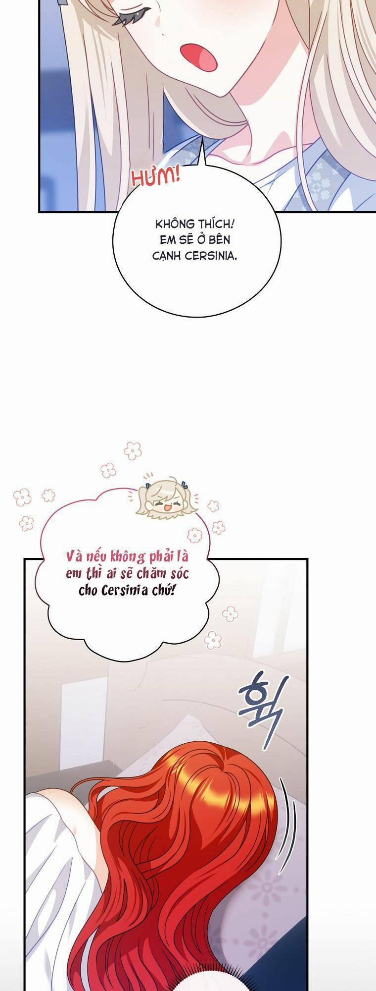 Người Tôi Đã Nuôi Dưỡng Trở Thành Người Đàn Ông Bị Ám Ảnh Về Tôi 14 trang 12